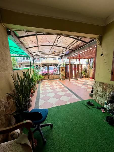 Rumah Teres 2 Tingkat untuk Dijual di Petaling Jaya (Selangor) - Ahmad Fadlee - PropertyGuru.com.my