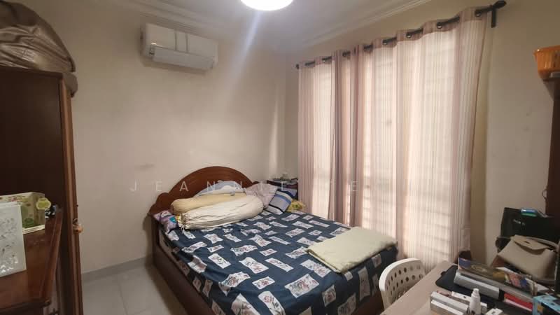 Kondominium untuk Dijual di Platinum Hill PV 2 - Jeannie Teoh - Bedroom - PropertyGuru.com.my