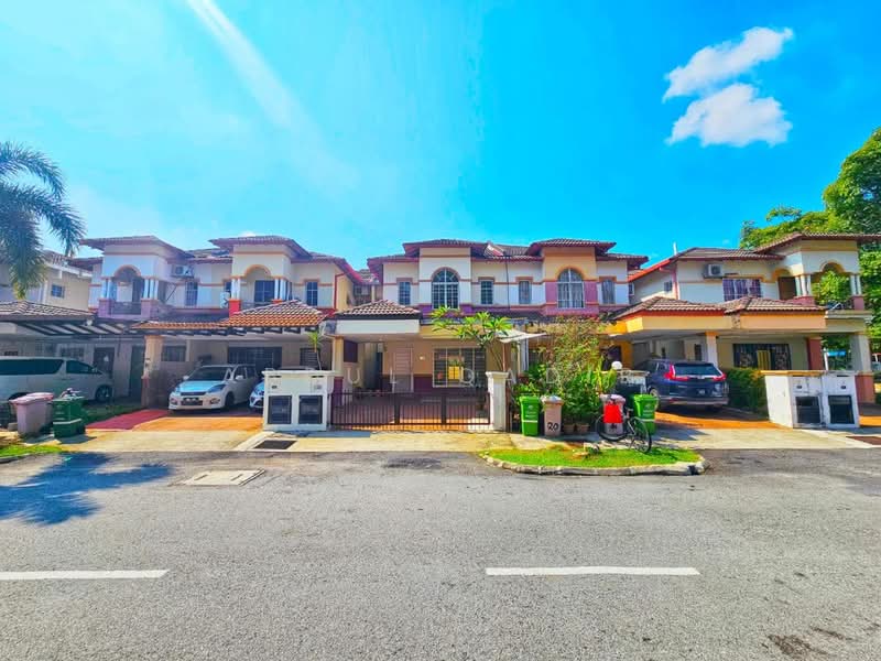 Untuk Dijual - Presint 9 @ Putrajaya