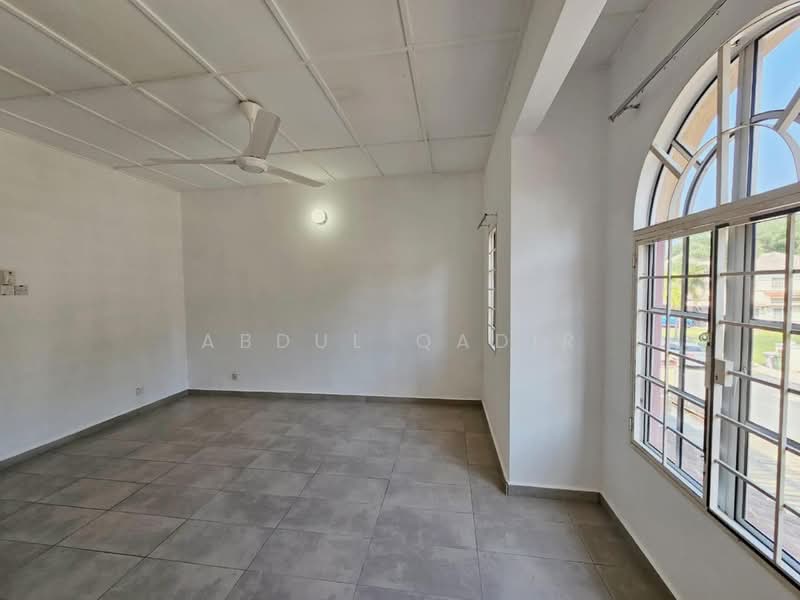 Untuk Dijual - Presint 9 @ Putrajaya