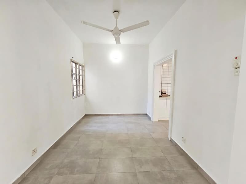 Untuk Dijual - Presint 9 @ Putrajaya