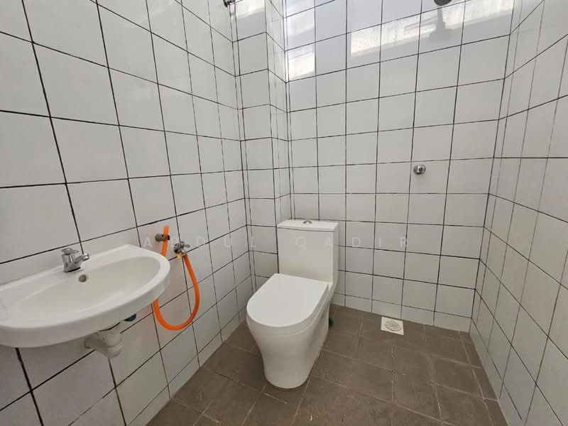 Untuk Dijual - Presint 9 @ Putrajaya