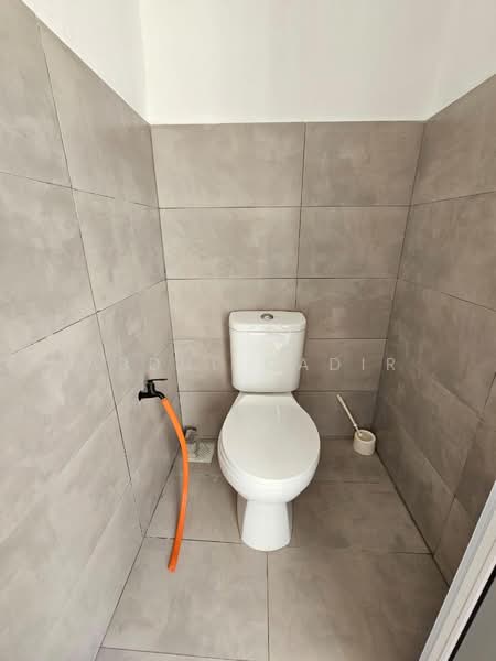 Untuk Dijual - Presint 9 @ Putrajaya