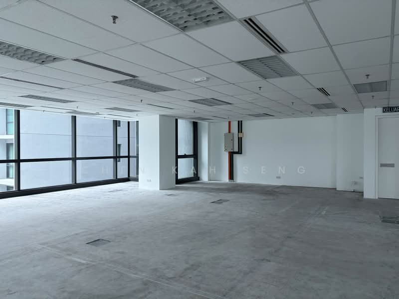 Office for Rent in KL City Centre (Kuala Lumpur) - Chen Kah Seng - Interior - PropertyGuru.com.my