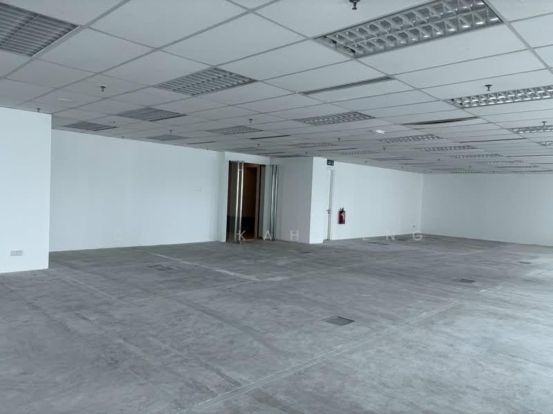 Office for Rent in KL City Centre (Kuala Lumpur) - Chen Kah Seng - Interior - PropertyGuru.com.my