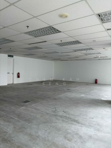 Office for Rent in KL City Centre (Kuala Lumpur) - Chen Kah Seng - Interior - PropertyGuru.com.my