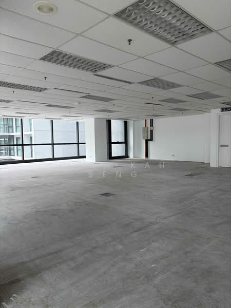 Office for Rent in KL City Centre (Kuala Lumpur) - Chen Kah Seng - Interior - PropertyGuru.com.my
