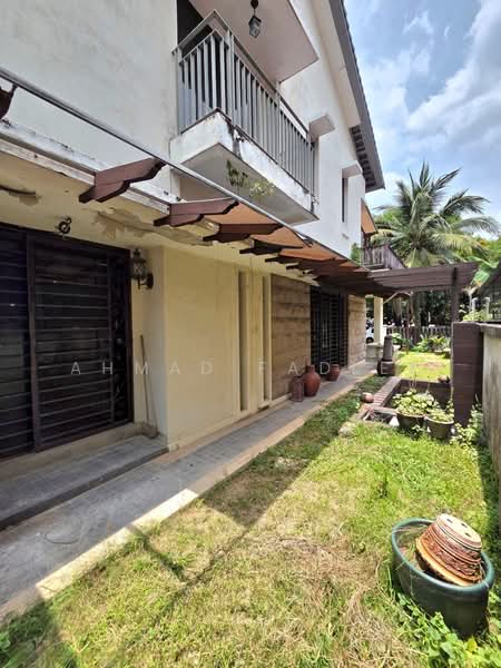 Semi-Detached House for Sale in Bandar Baru Bangi (Selangor) - Ahmad Fadlee - PropertyGuru.com.my