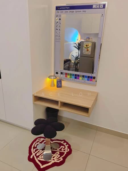 Service Residence for Rent at Meldrum Heights (Residensi Meldrum) - Jace Loh - Interior - PropertyGuru.com.my