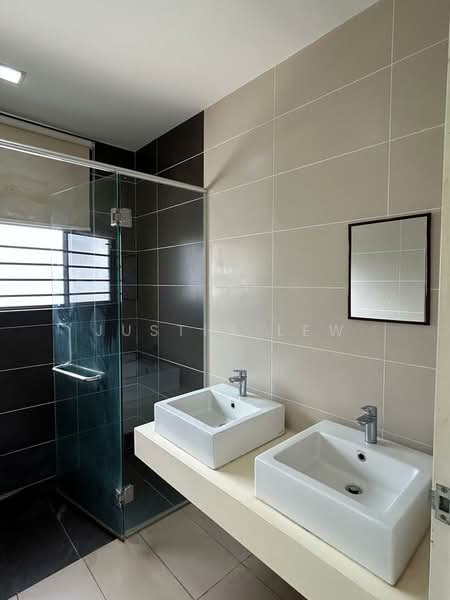 2-storey Terraced House for Rent in Sepang (Selangor) - Justin Lew - Bathroom - PropertyGuru.com.my