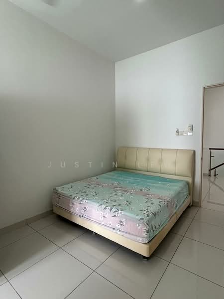 2-storey Terraced House for Rent in Sepang (Selangor) - Justin Lew - Bedroom - PropertyGuru.com.my