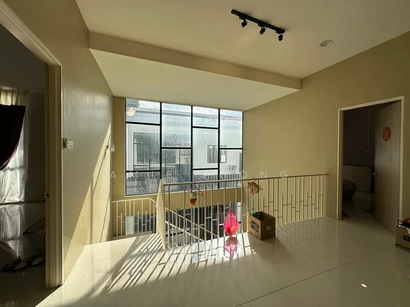 Semi-Detached House for Rent in Panorama Lapangan Perdana (Ipoh) - Amie Chong - PropertyGuru.com.my