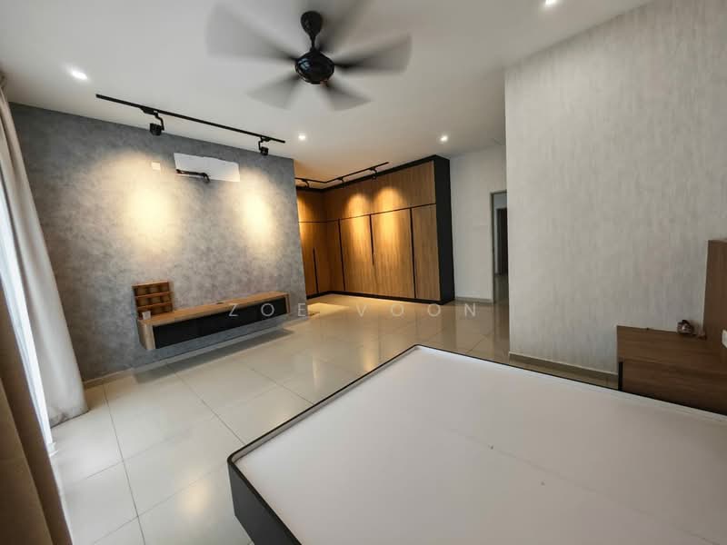Rumah Teres 2 Tingkat untuk Dijual di Taman Puteri Wangsa (Ulu Tiram) - Zoe Voon - Bedroom - PropertyGuru.com.my