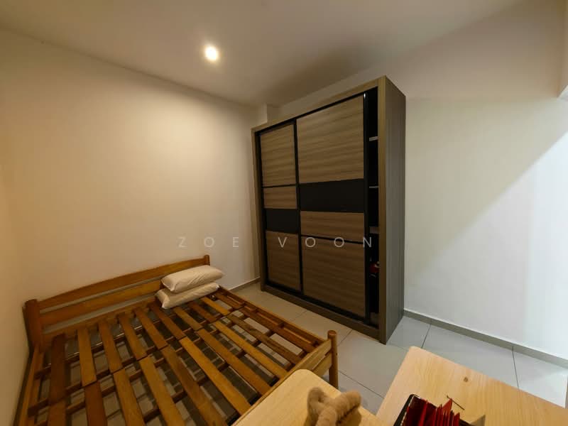Rumah Teres 2 Tingkat untuk Dijual di Taman Puteri Wangsa (Ulu Tiram) - Zoe Voon - Bedroom - PropertyGuru.com.my