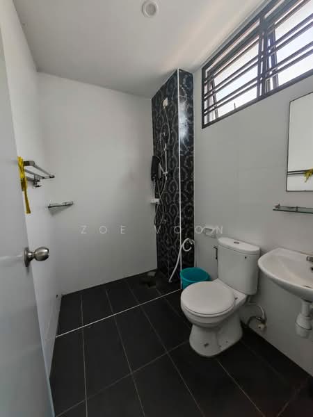 Rumah Teres 2 Tingkat untuk Dijual di Taman Puteri Wangsa (Ulu Tiram) - Zoe Voon - Bathroom - PropertyGuru.com.my