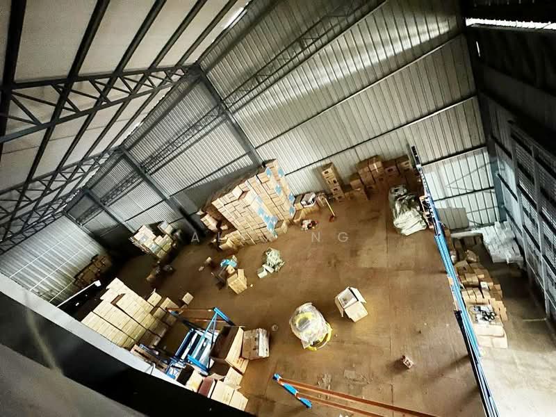 Factory for Sale in Eco Business Park 1 (Johor Bahru) - Alex Ng - Interior - PropertyGuru.com.my