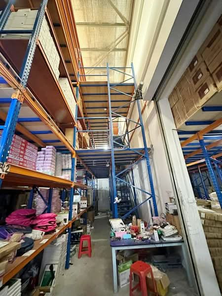 Factory for Sale in Eco Business Park 1 (Johor Bahru) - Alex Ng - Interior - PropertyGuru.com.my