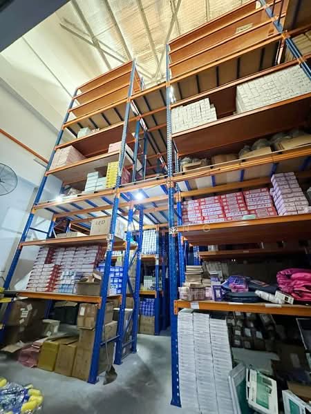 Factory for Sale in Eco Business Park 1 (Johor Bahru) - Alex Ng - PropertyGuru.com.my
