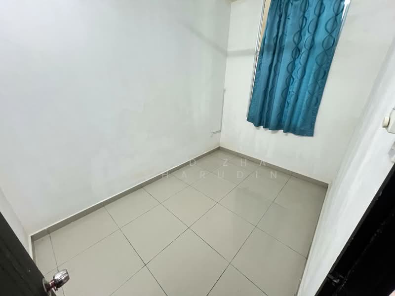 Rumah Teres 2 Tingkat untuk Dijual di Kajang (Selangor) - Muhammad Zhariff Nasharudin - Interior - PropertyGuru.com.my