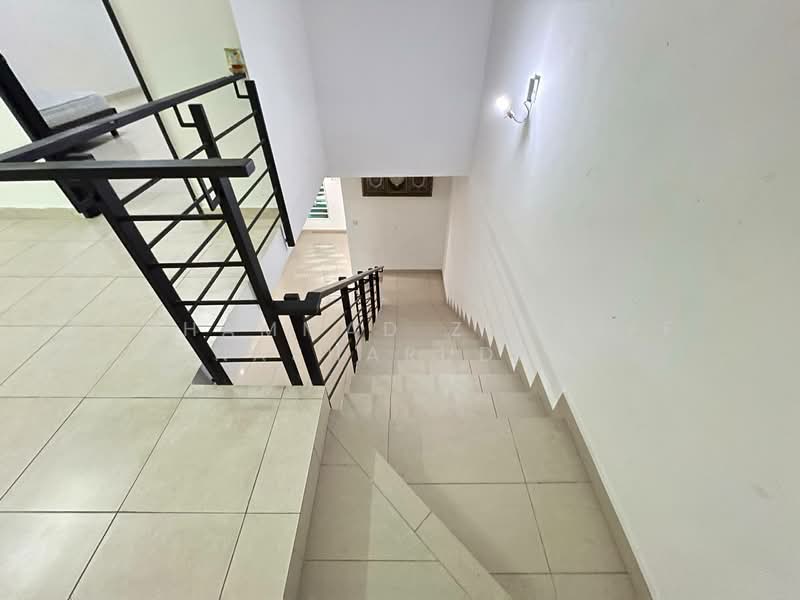 Rumah Teres 2 Tingkat untuk Dijual di Kajang (Selangor) - Muhammad Zhariff Nasharudin - Interior - PropertyGuru.com.my