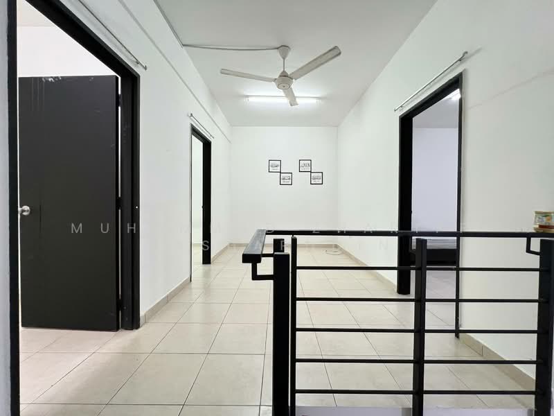 Rumah Teres 2 Tingkat untuk Dijual di Kajang (Selangor) - Muhammad Zhariff Nasharudin - Interior - PropertyGuru.com.my