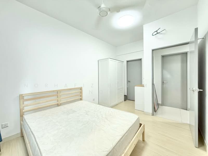 Servis Apartment untuk Disewa di M Centura - Norhafiz Bin Mohd Nor - Bedroom - PropertyGuru.com.my