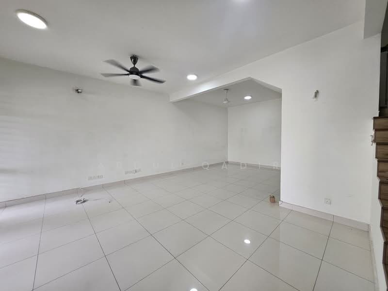 Untuk Dijual - Presint 11 @ Putrajaya