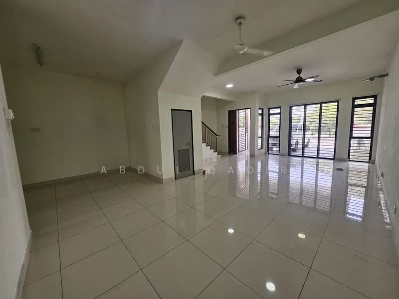 Untuk Dijual - Presint 11 @ Putrajaya