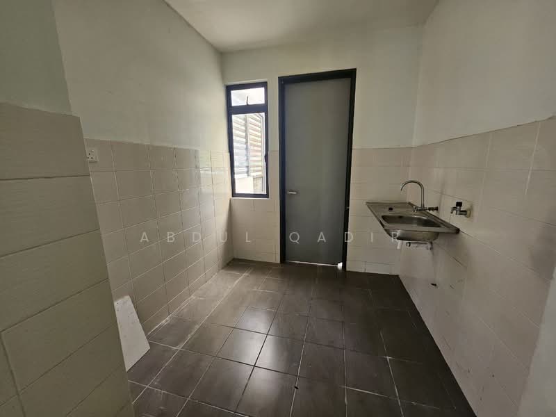 Untuk Dijual - Presint 11 @ Putrajaya