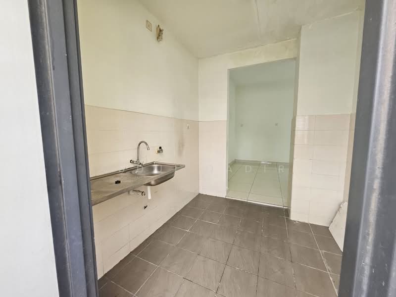 Untuk Dijual - Presint 11 @ Putrajaya