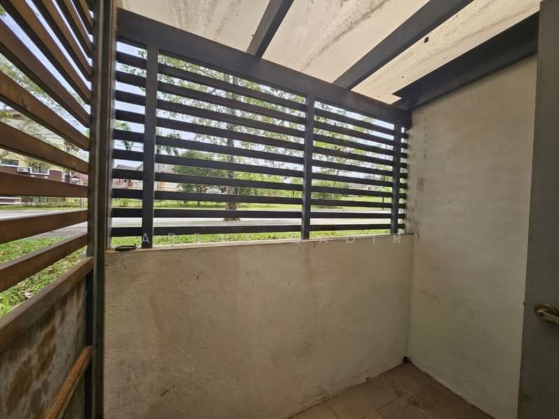 Untuk Dijual - Presint 11 @ Putrajaya