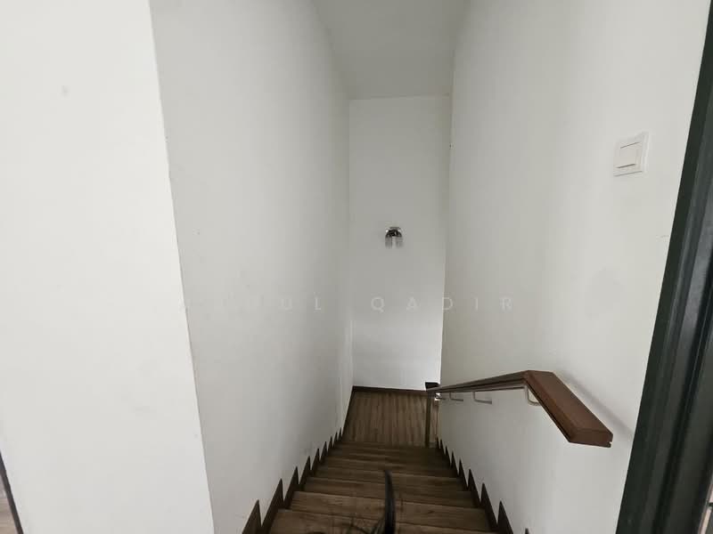 Untuk Dijual - Presint 11 @ Putrajaya