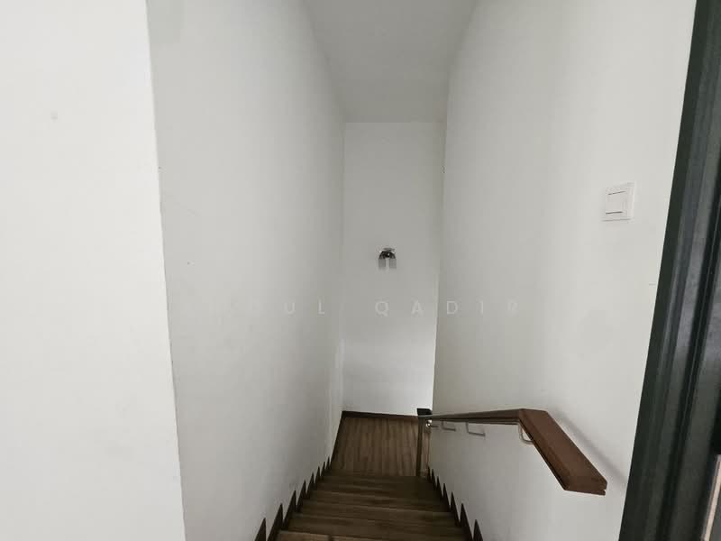 Untuk Dijual - Presint 11 @ Putrajaya