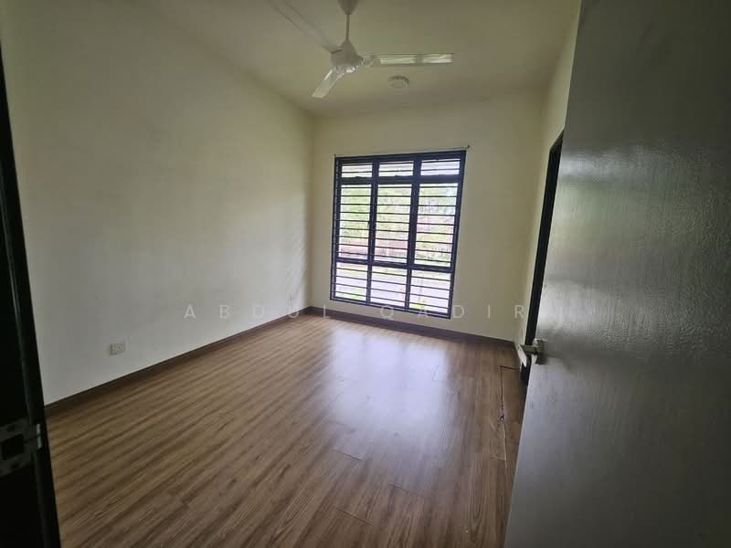 Untuk Dijual - Presint 11 @ Putrajaya