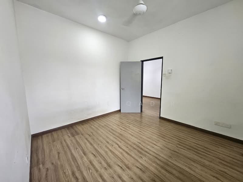 Untuk Dijual - Presint 11 @ Putrajaya