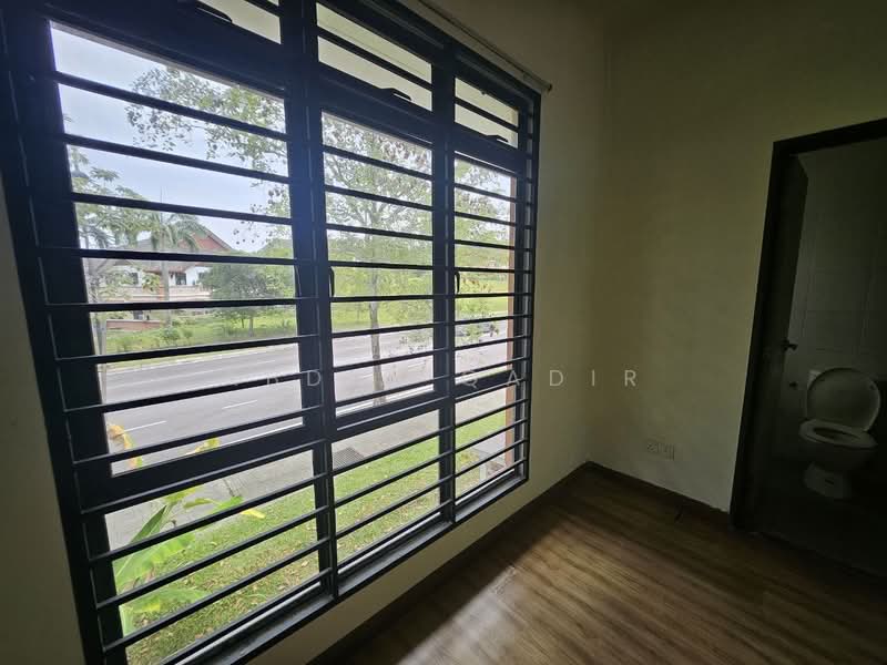 Untuk Dijual - Presint 11 @ Putrajaya