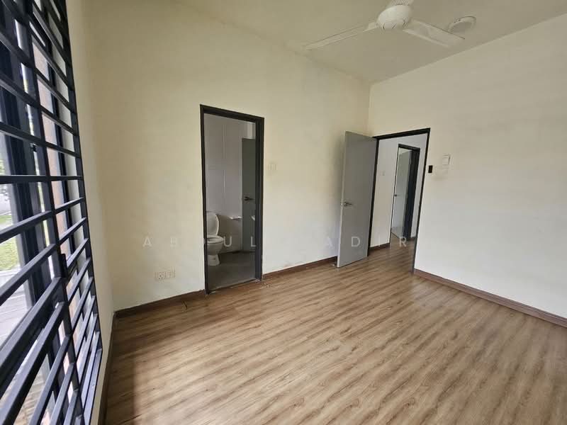 Untuk Dijual - Presint 11 @ Putrajaya