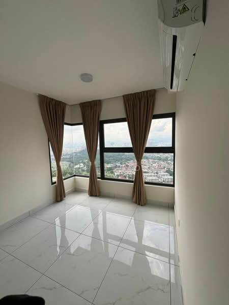 Servis Apartment untuk Disewa di Arte Cheras - Wil Koh - View - PropertyGuru.com.my