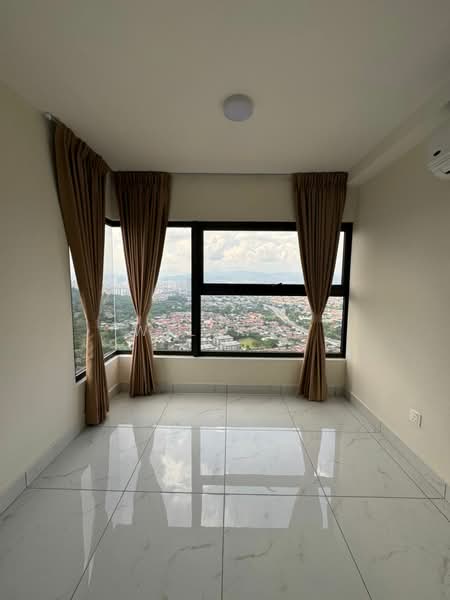 Servis Apartment untuk Disewa di Arte Cheras - Wil Koh - View - PropertyGuru.com.my