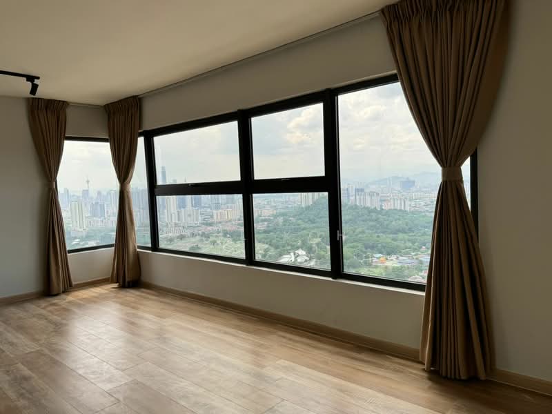 Servis Apartment untuk Disewa di Arte Cheras - Wil Koh - View - PropertyGuru.com.my