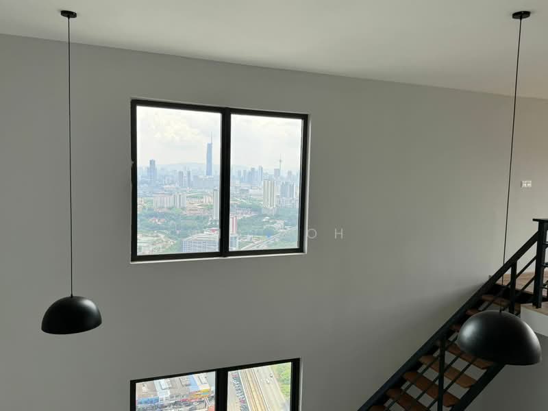 Servis Apartment untuk Disewa di Arte Cheras - Wil Koh - View - PropertyGuru.com.my