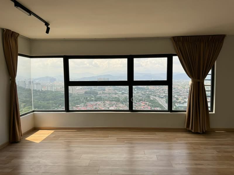 Servis Apartment untuk Disewa di Arte Cheras - Wil Koh - View - PropertyGuru.com.my