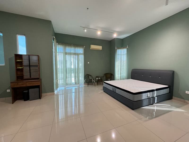 Semi-Detached House for Sale in Bandar Dato Onn (Tebrau) - Caryn Ter - Bedroom - PropertyGuru.com.my