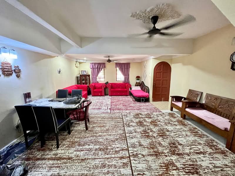 Rumah Teres 2 Tingkat untuk Dijual di Batu Caves (Selangor) - Ahmad Fadlee - PropertyGuru.com.my