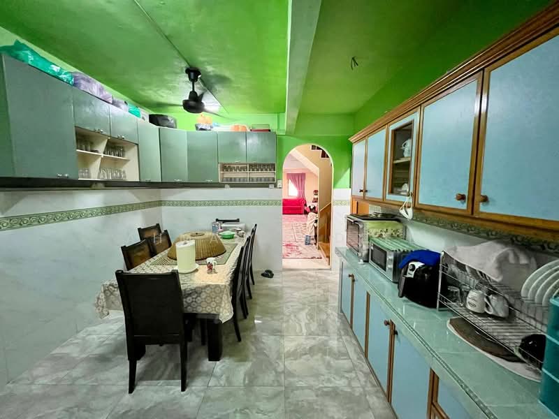 Rumah Teres 2 Tingkat untuk Dijual di Batu Caves (Selangor) - Ahmad Fadlee - PropertyGuru.com.my