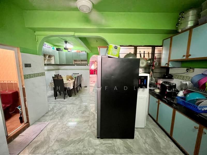 Rumah Teres 2 Tingkat untuk Dijual di Batu Caves (Selangor) - Ahmad Fadlee - PropertyGuru.com.my