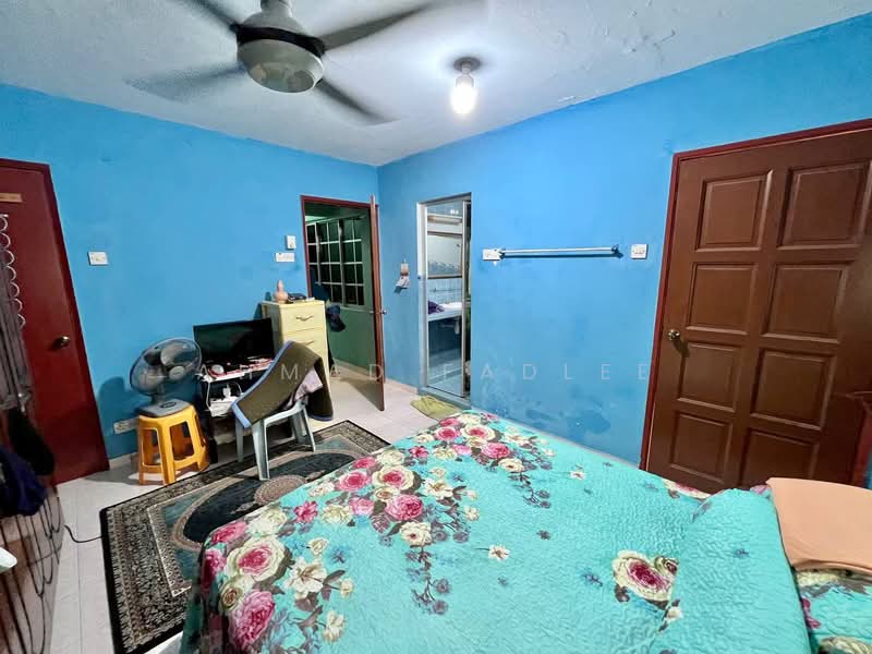 Rumah Teres 2 Tingkat untuk Dijual di Batu Caves (Selangor) - Ahmad Fadlee - PropertyGuru.com.my