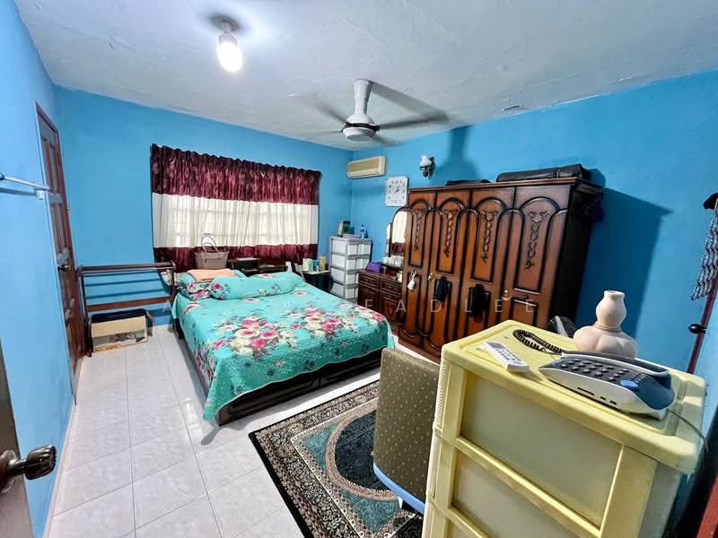 Rumah Teres 2 Tingkat untuk Dijual di Batu Caves (Selangor) - Ahmad Fadlee - PropertyGuru.com.my