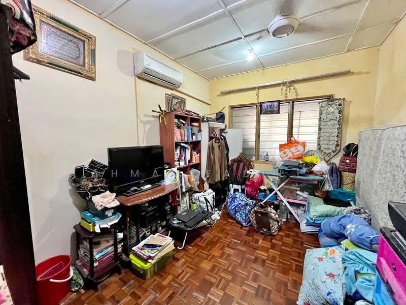 Rumah Teres 2 Tingkat untuk Dijual di Batu Caves (Selangor) - Ahmad Fadlee - PropertyGuru.com.my