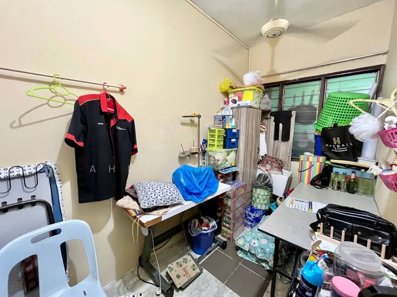 Rumah Teres 2 Tingkat untuk Dijual di Batu Caves (Selangor) - Ahmad Fadlee - PropertyGuru.com.my